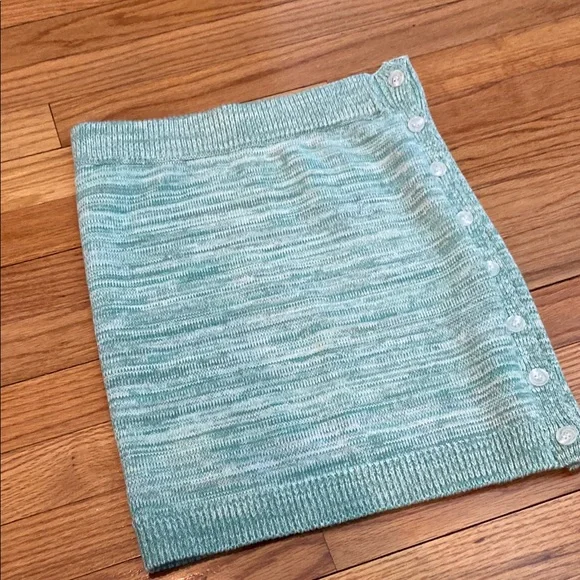 Madhappy Skirt, Large - Picture 2 of 9